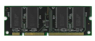 DDR Unbuffered DIMM 32b