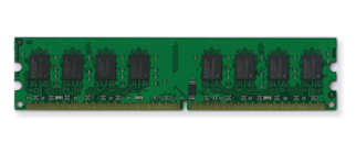 DDR2 Unbuffered DIMM