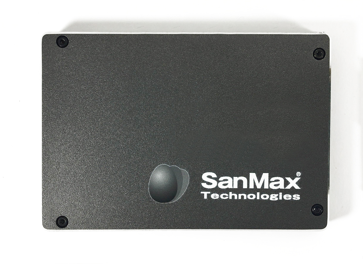 SanMax Technologies