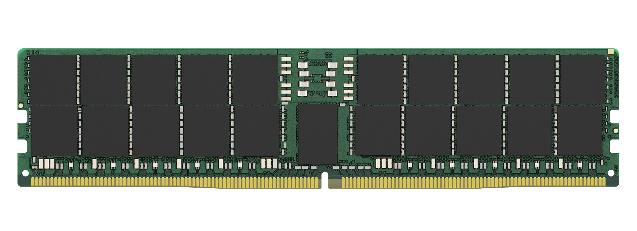 サンマックス・テクノロジーズ株式会社 - Registered DIMM