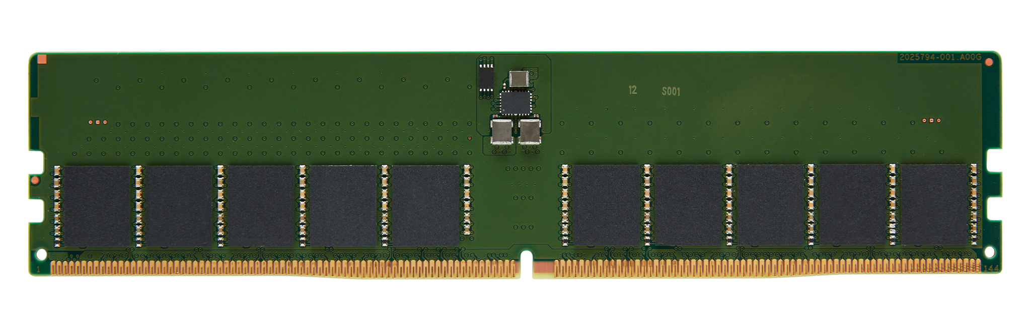 サンマックス・テクノロジーズ株式会社 - Unbuffered DIMM ECC